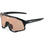 KOO Demos Sunglasses Noir Pink/CAT2