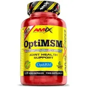 Amix Optimsm Tablets 120 Units Clair