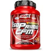 Amix Isoprime Cfm Isolate Whey Protein Fruits 1kg Clair