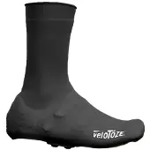 VeloToze Tall Silicone 2.0 Surchaussures Noir UE 37-40 Hommes Noir UE 37-40