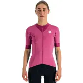 Sportful Maillot à Manches Courtes Kelly