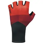 Gist Speed Short Gloves Rouge XL