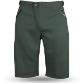 Ufo Terrain 1 Shorts Vert 26 Homme