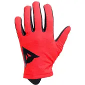 Dainese Scarabeo Gloves Rouge M Enfants