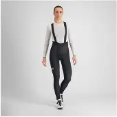 Sportful Fiandre Bib Tights Noir M Femme