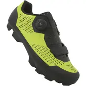 Massi Race Mtb Shoes Jaune,Noir EU 44 Homme
