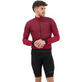 Shimano Kaede Wind Jacket Rouge XS Homme
