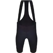 Santini Super Lite Bib Shorts Noir M Homme