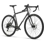 Bombtrack Arise Sg 700c Apex 2024 Gravel Bike Noir XL