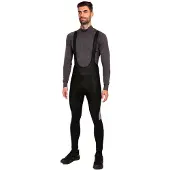 KILPI Valley Bib Tights Noir L Homme