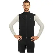Siroko Gilet Srx Ultra Warm