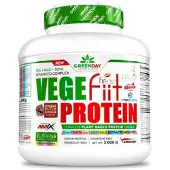 Amix Vegetfiit Protein Chocolate 2kg Clair