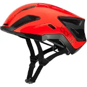 Bolle Casque Exo rouge, noir M rouge, noir M