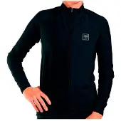 Zoot Elite Thermo Long Sleeve Jersey Noir 2XL Femme