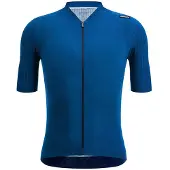 Santini Maillot à Manches Courtes Redux Speed