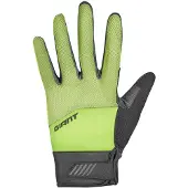 Giant Chill Gloves Jaune L