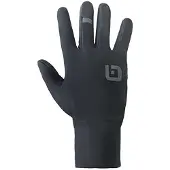 ALÉ Spirale Plus Gloves Noir XL