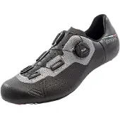 Vittoria Alise Road Shoes Noir EU 43 Homme