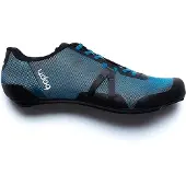 Udog Tensione Road Shoes Bleu EU 38 Homme