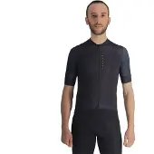 Tsunami Peyresourde Short Sleeve Jersey Noir S Homme