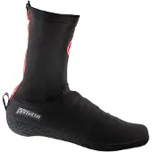 Castelli Perfetto Gore-tex Infinium Windstopper Overshoes Noir EU 36-39 Homme
