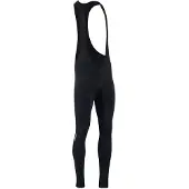 Silvini Pantalon Rapone noir Taille M 3221-MP1736-08113