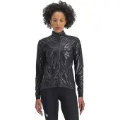 Sportful Veste de cyclisme coupe-vent - GIARA - Noir XS