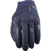 Five Gloves Xr Trail Protech Gloves Bleu XL