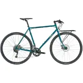 Cinelli Superstar Gazzetta Della Strada Shimano Alivio 2023 Bike Bleu XS