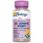 Solaray St Johns Wort 60 Vcaps