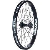 Demolition Roue Avant Whistler 18´´