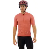 Specialized Sbc Foundation Short Sleeve Jersey Rose S Homme