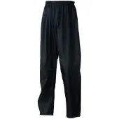 Agu Basic Rain Essential Pants Noir XS Homme