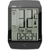 Cube Pro Lite Cycling Computer Noir