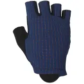 Q36.5 Dottore Pro Summer Short Gloves Bleu 2XS