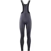 Etxeondo Koma Thermo Bib Tights Noir M Femme
