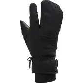 Bioracer Alaska Pro Mittens Noir 2XL