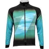 Uld Maillot à Manches Longues