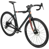 Argon 18 Grey Matter Rival 1 Gravel Bike Vert M