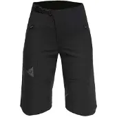 Dainese Rox Shorts Noir XS Femme