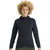 Sportful Metro Softshell Jacket Noir XS Femme