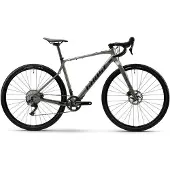Ghost Bikes Asket Pro Grx800 2024 Gravel Bike Vert S