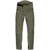 Dainese Aer Pants Vert S Homme