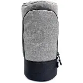Vincita B035td-gr Saddle Bag Gris