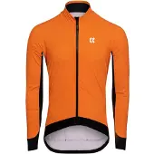 Kalas Passion Z3 Rainex Jacket Orange M Homme