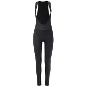 Mavic Cosmic Thermo Bib Tights Noir XS Femme