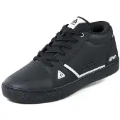 Afton Flat Mtb Shoes Noir EU 47 Homme
