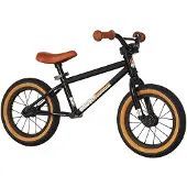 Fitbikeco Misfit 12´´ 2023 Balance Bike Noir Garçon