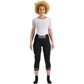 Sportful Neo 3/4 Tights Noir 2XL Femme