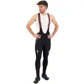 Specialized Team Sl Expert Bib Tights Noir 2XL Homme